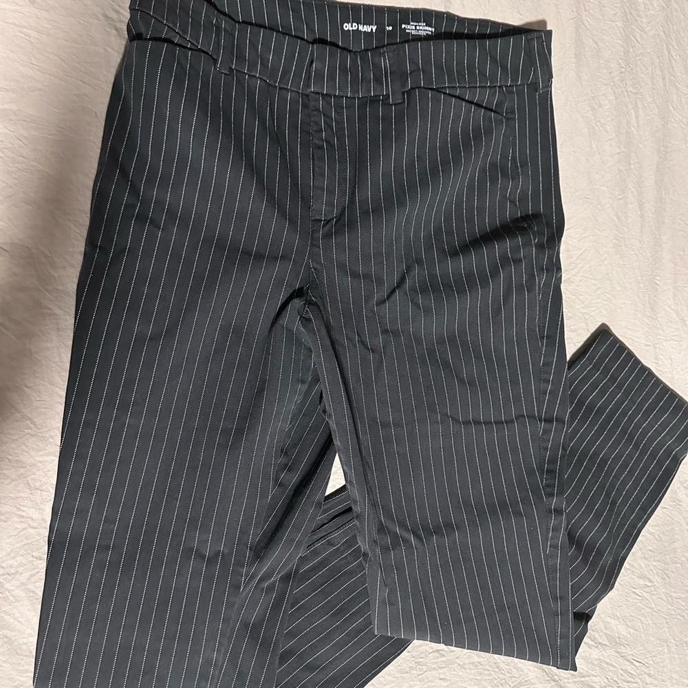 Old Navy Pixie Pants - image 1